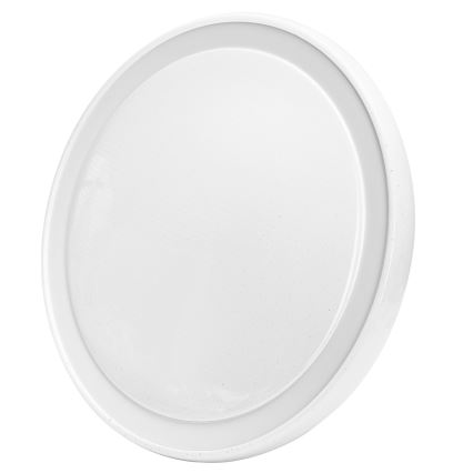 Aigostar - Lampada da soffitto LED dimmerabile MESH LED/36W/230V 3000-6500K Ø 49,5 cm + telecomando