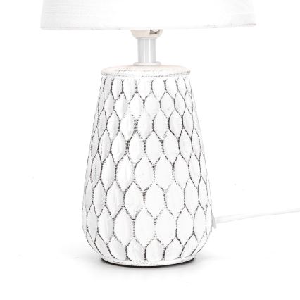 Aigostar - Lampada da tavolo 1xE14/40W/230V