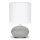 Aigostar - Lampada da tavolo 1xE14/40W/230V