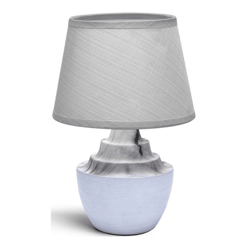 Aigostar - Lampada da tavolo 1xE14/40W/230V