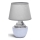 Aigostar - Lampada da tavolo 1xE14/40W/230V