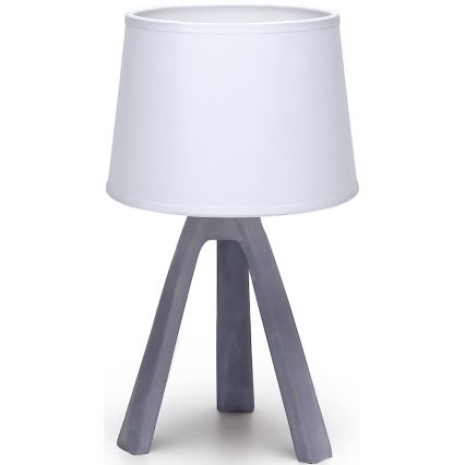 Aigostar - Lampada da tavolo 1xE14/40W/230V