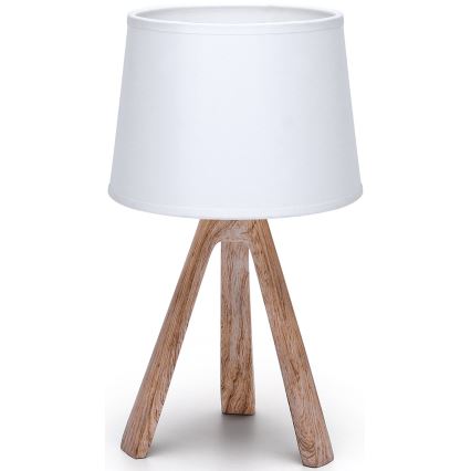 Aigostar - Lampada da tavolo 1xE14/40W/230V