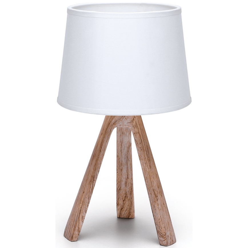 Aigostar - Lampada da tavolo 1xE14/40W/230V