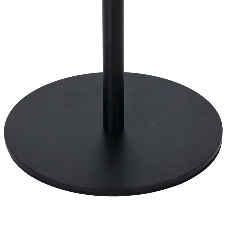 Aigostar - Lampada da tavolo dimmerabile a LED AMBIENT LED/2,4W/5V 3000-6500K nera