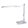 Aigostar - Lampada da tavolo LED dimmerabile con funzione Touch LED/9W/230V 3000/6500K argento