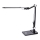 Aigostar - Lampada da tavolo LED dimmerabile con funzione Touch LED/9W/230V 3000/6500K nero