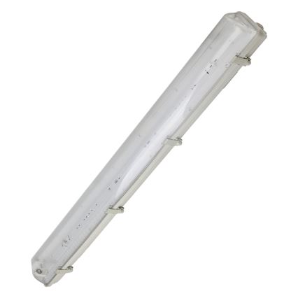 Aigostar - Lampada fluorescente tecnica T8 2xG13/20W/230V IP65