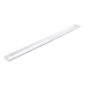 Aigostar - Lampada LED a tubo 30 W, 230 V, 4000 K, 90 cm