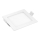 Aigostar - Lampada LED da incasso LED/12W/230V 16,5x16,5 cm 3000K bianco