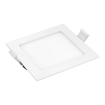 Aigostar - Lampada LED da incasso LED/16W/230V 16,5x16,5 cm 4000K bianco