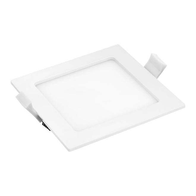 Aigostar - Lampada LED da incasso LED/16W/230V 16,5x16,5 cm 4000K bianco