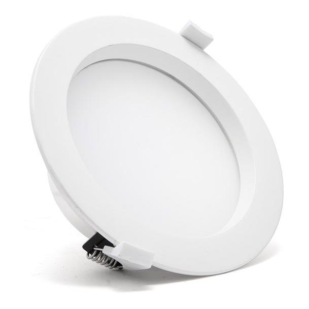 Aigostar - Lampada LED da incasso LED/18W/230V diametro 17 cm 6000K bianco