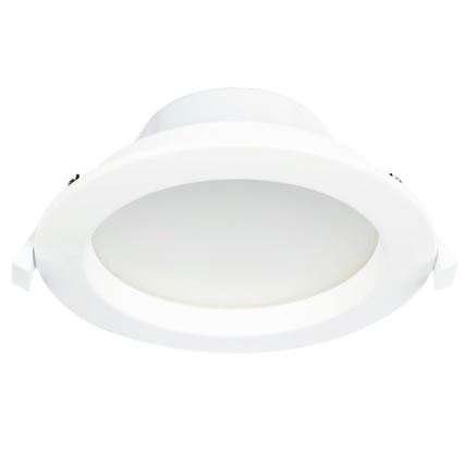 Aigostar - Lampada LED da incasso LED/18W/230V diametro 17 cm 6000K bianco