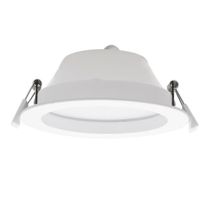 Aigostar - Lampada LED da incasso LED/18W/230V diametro 17 cm 6000K bianco