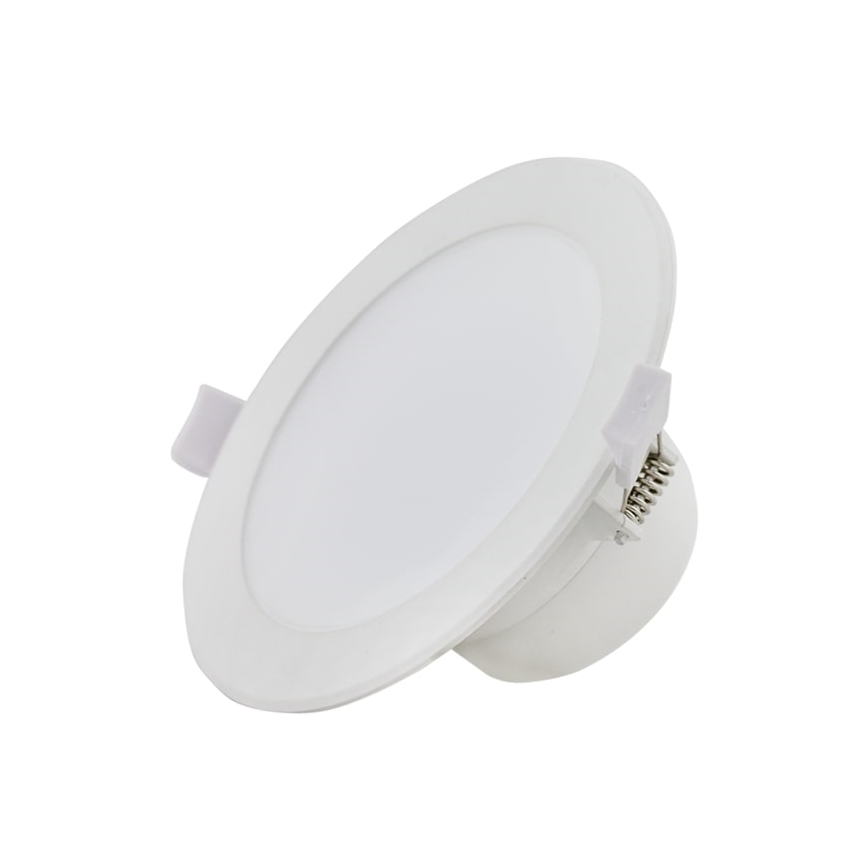 Aigostar - Lampada LED da incasso LED/20W/230V diametro 19 cm 4000K bianco IP44