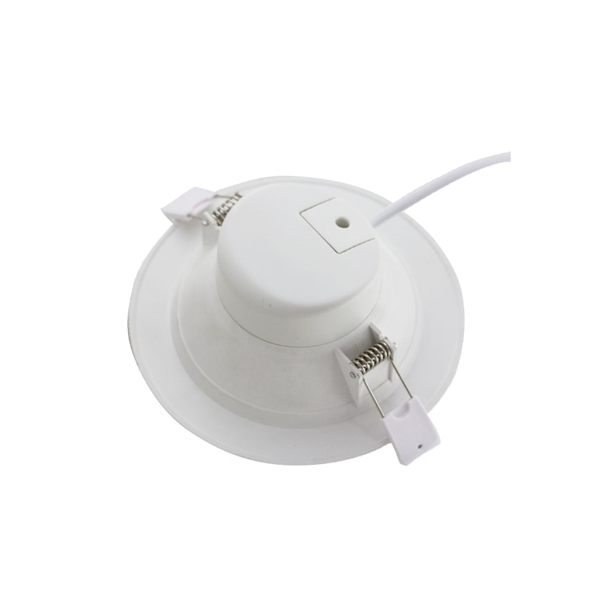 Aigostar - Lampada LED da incasso LED/20W/230V diametro 19 cm 4000K bianco IP44