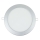 Aigostar - Lampada LED da incasso ULTRATHIN LED/20W/230V 3000K cromo opaco