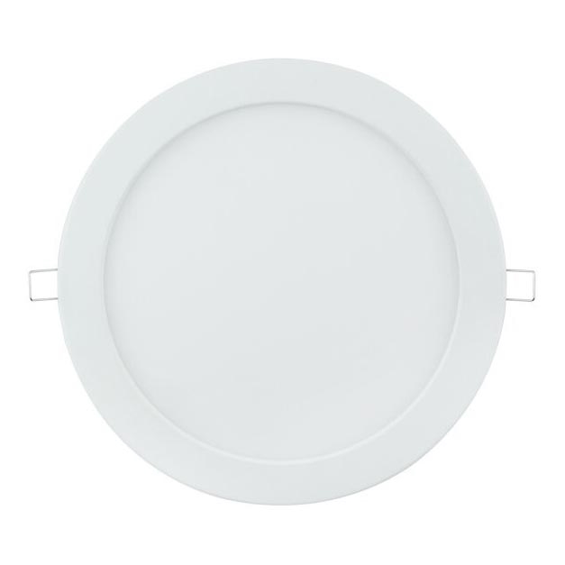 Aigostar - Lampada LED da incasso ULTRATHIN LED/24W/230V 4000K bianco