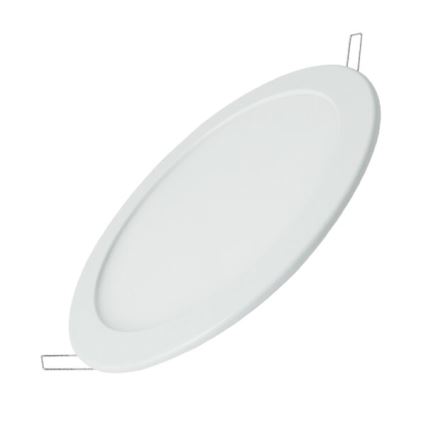 Aigostar - Lampada LED da incasso ULTRATHIN LED/24W/230V 4000K bianco