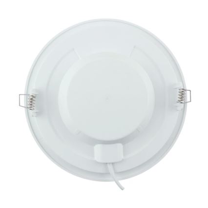 Aigostar - Lampada LED da incasso ULTRATHIN LED/24W/230V 4000K bianco