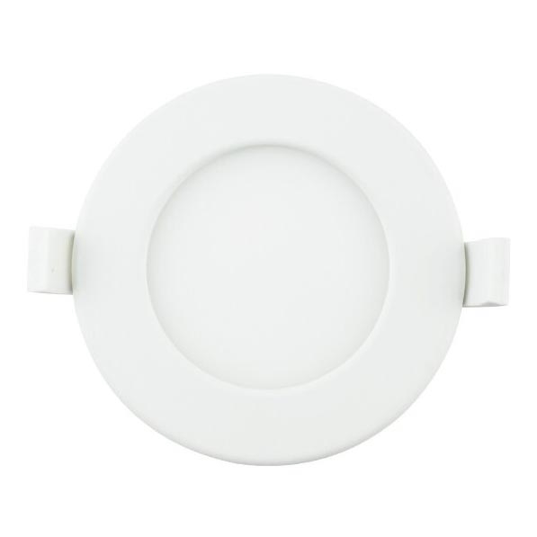 Aigostar - Lampada LED da incasso ULTRATHIN LED/6W/230V 3000K bianco