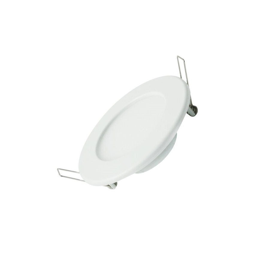 Aigostar - Lampada LED da incasso ULTRATHIN LED/6W/230V 3000K bianco