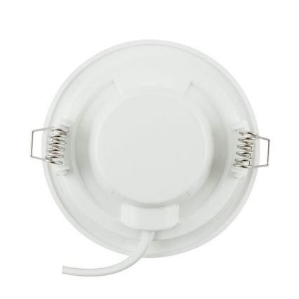 Aigostar - Lampada LED da incasso ULTRATHIN LED/6W/230V 3000K bianco