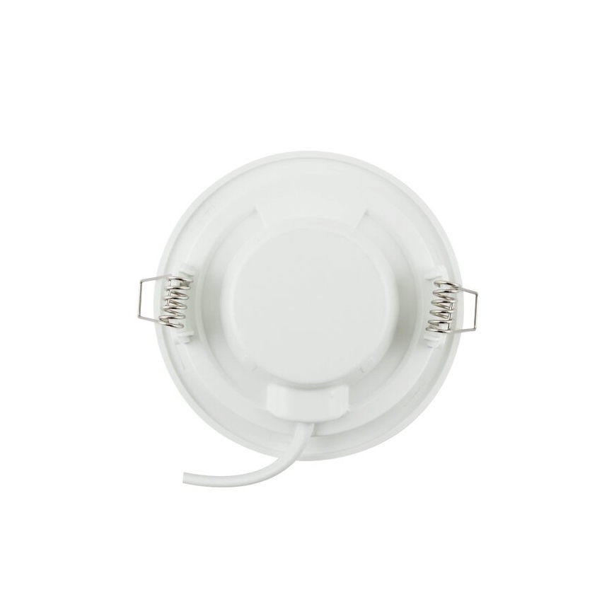 Aigostar - Lampada LED da incasso ULTRATHIN LED/6W/230V 3000K bianco