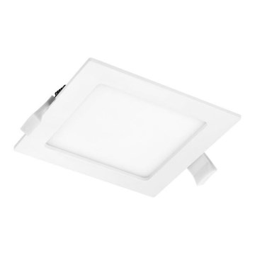 Aigostar - Lampada LED da incasso ULTRATHIN LED/6W/230V 6000K bianco