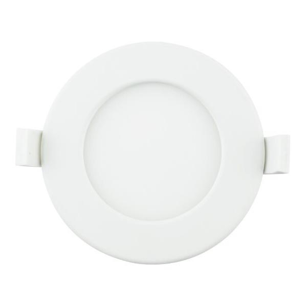 Aigostar - Lampada LED da incasso ULTRATHIN LED/9W/230V 4000K bianco