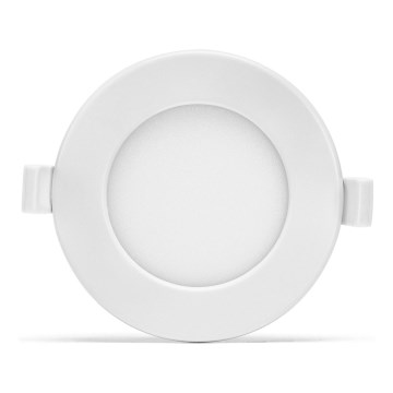 Aigostar - Lampada LED da incasso ULTRATHIN LED/9W/230V 6000K bianco