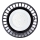 Aigostar - Lampada LED industriale UFO HIGHBAY LED/100W/230V 4000K IP65