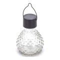 Aigostar - Lampada LED solare LED/0,006W/1,2V 6500K 100 mAh IP44