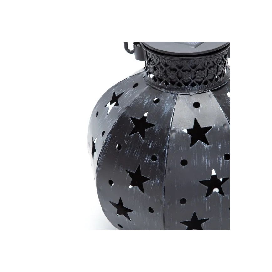 Aigostar - Lampada LED solare LED/0,16W/2V 3000K IP44