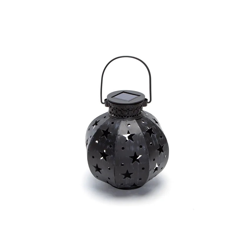 Aigostar - Lampada LED solare LED/0,16W/2V 3000K IP44