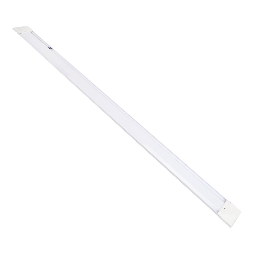 Aigostar - Lampada LED sottopensile LED/40W/230V 4000K 120 cm bianco