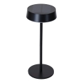 Aigostar - Lampada solare a LED, 2,4 W / 5 V, IP44, 1800 mAh