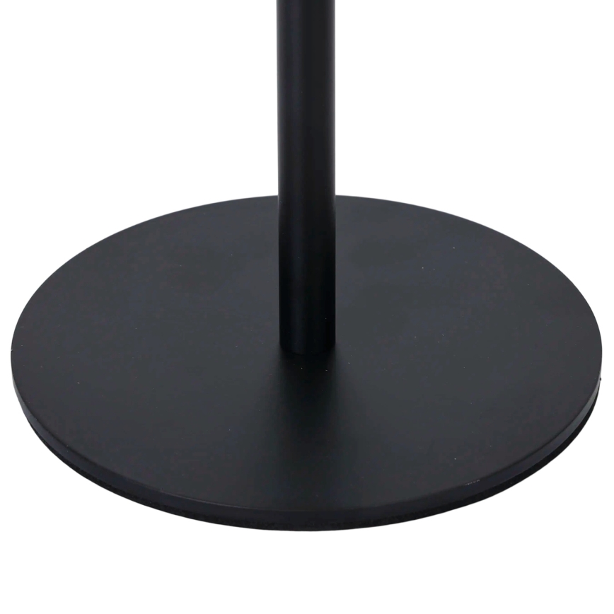 Aigostar - Lampada solare a LED/2,4W/5V IP44