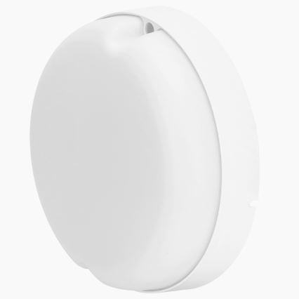 Aigostar - Lampada solare a LED/35W/12V 3000 mAh 6500K IP65 diam. 16,8 cm + telecomando