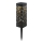 Aigostar - Lampada solare LED LED/0,006W/1,2V 28,5cm nero 2700K IP44