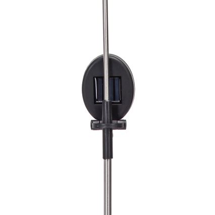 Aigostar - Lampada solare LED RGB LED/0,03W/1,2V IP44
