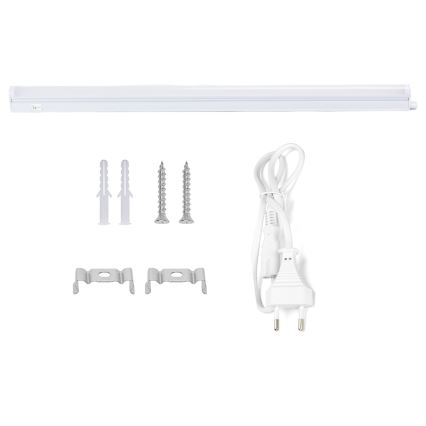 Aigostar - Lampada sottopensile a LED/9W/230V 3000K 57,2 cm