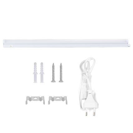 Aigostar - Lampada sottopensile a LED/9W/230V 4000K 57,2 cm