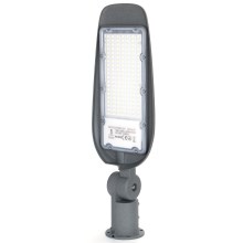 Aigostar - Lampada stradale LED LED/100W/230V 6500K IP65