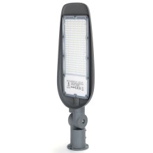Aigostar - Lampada stradale LED LED/150W/230V 6500K IP65