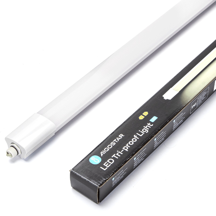 Aigostar - Lampada tecnica LED LED/18W/230V 4000K 60 cm IP65