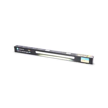 Aigostar - Lampada tecnica LED LED/18W/230V 4000K 60 cm IP65