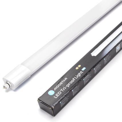 Aigostar - Lampada tecnica LED LED/18W/230V 6500K 60 cm IP65