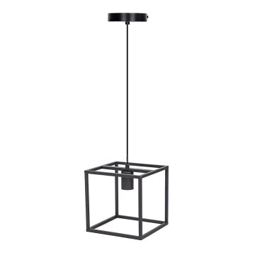 Aigostar - Lampadario a sospensione con filo 1xE27/40W/230V